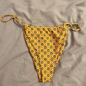 Skatie Bikini Bottoms